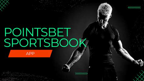About PointsBet – PointsBet Sportsbook.